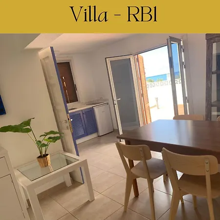 Westhaven Bay Appartement *