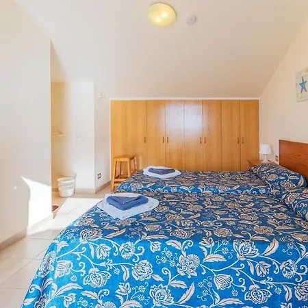 Westhaven Bay Apartman Costa Del Silencio