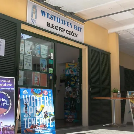 Westhaven Bay * コスタ・デル・シレンチオ