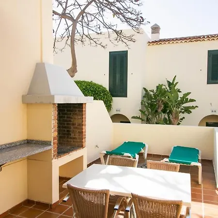 Westhaven Bay アパート コスタ・デル・シレンチオ