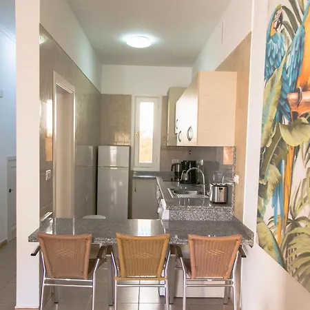 Apartman Westhaven Bay Costa Del Silencio