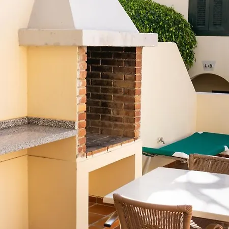 Westhaven Bay Apartman