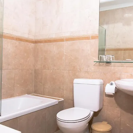 Westhaven Bay Apartman Costa Del Silencio