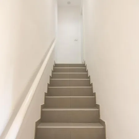 Westhaven Bay Apartman