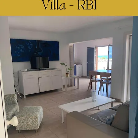 Apartman Westhaven Bay Costa Del Silencio