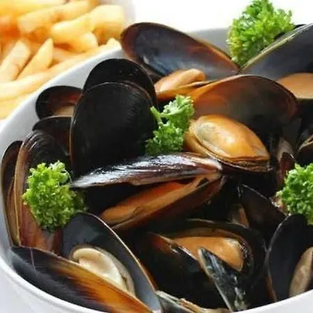 Westhaven Bay * コスタ・デル・シレンチオ