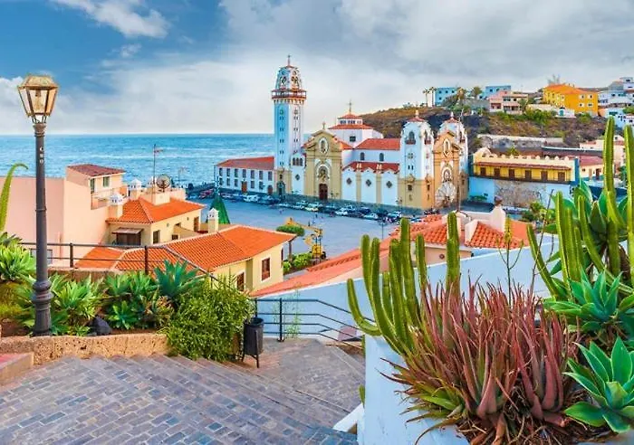 Lägenhet Westhaven Bay