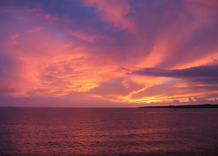 Westhaven Bay * קוסטה דל סילנסיו