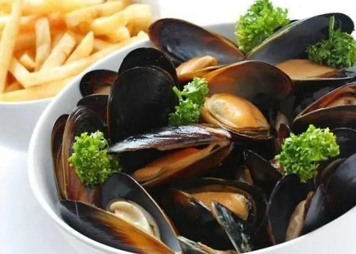 Westhaven Bay * קוסטה דל סילנסיו