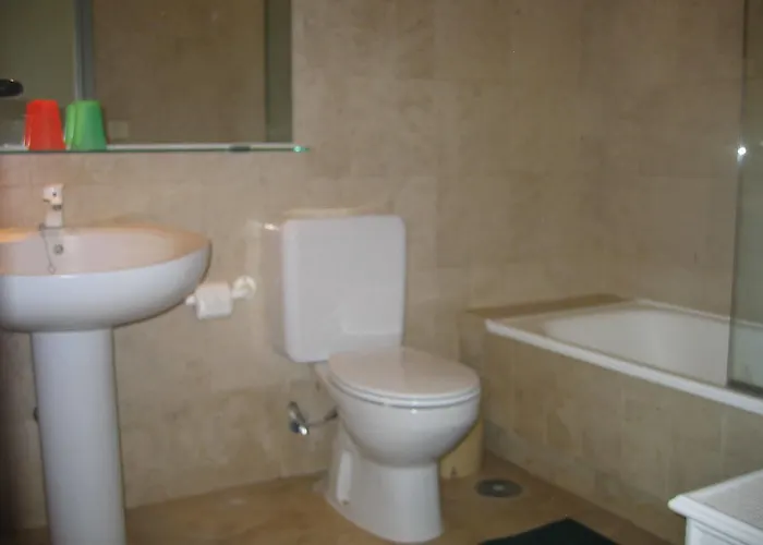 Westhaven Bay דירה *