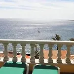 Westhaven Bay Lejlighed Costa del Silencio