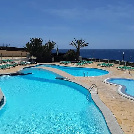 Apartment Westhaven Bay Costa Del Silencio