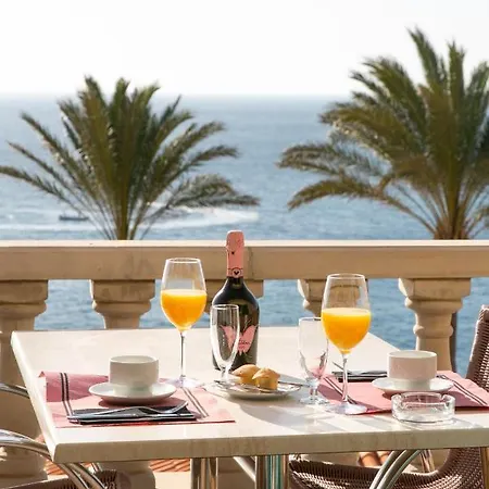 Apartment Westhaven Bay Costa Del Silencio