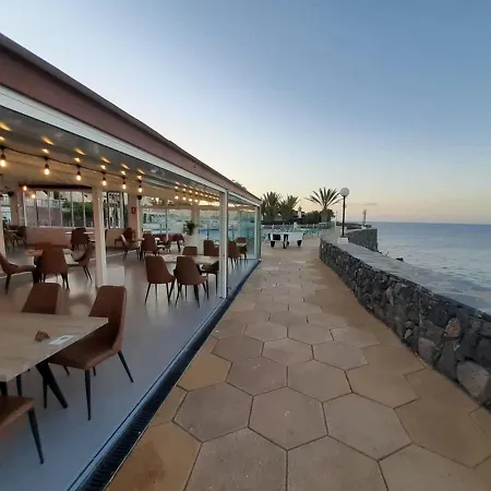 Lejlighed Westhaven Bay Costa del Silencio