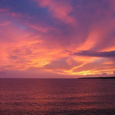 Westhaven Bay * Costa Del Silencio