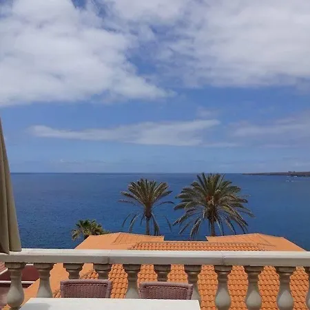 Διαμέρισμα Westhaven Bay Costa Del Silencio