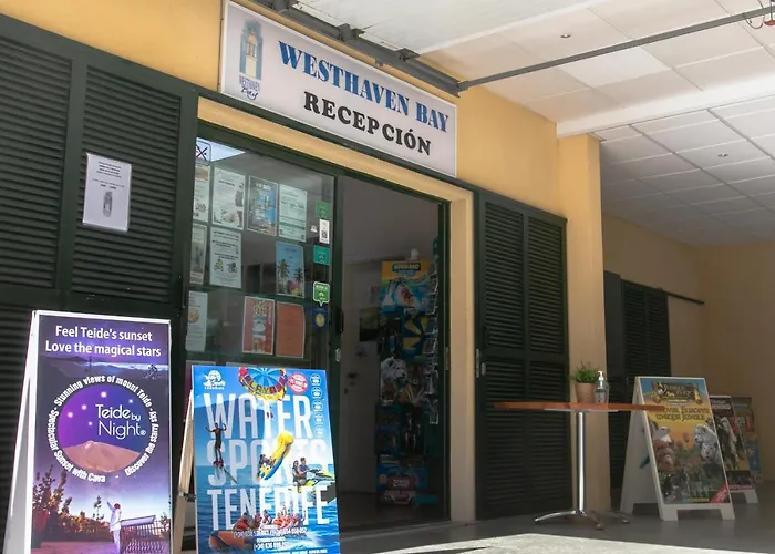 Westhaven Bay * طوستا ديل سيلونثيو