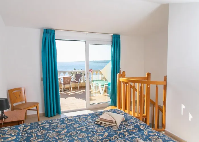 Appartamento Westhaven Bay Costa Del Silencio