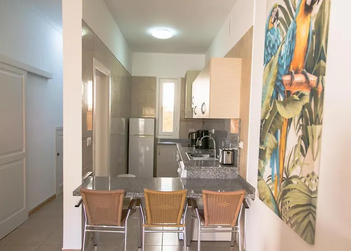 Appartamento Westhaven Bay Costa Del Silencio