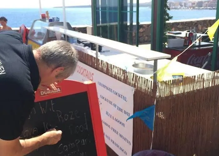 Appartamento Westhaven Bay *