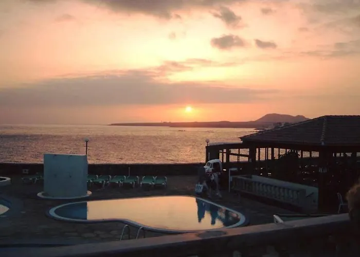 شقة Westhaven Bay