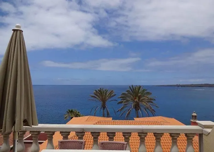 Appartamento Westhaven Bay Costa Del Silencio