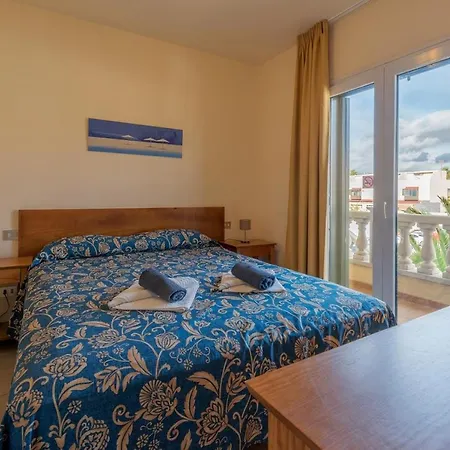 Westhaven Bay Apartament *