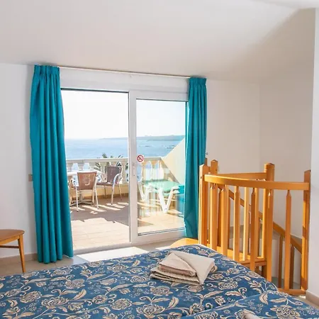 Apartament Westhaven Bay Costa Del Silencio