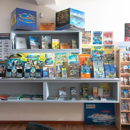 Westhaven Bay Apartament