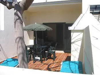 Westhaven Bay Apartament *