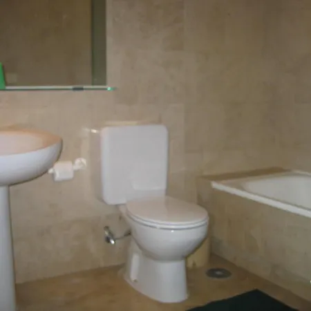 Westhaven Bay Apartament *