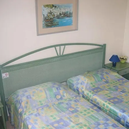 Apartament Westhaven Bay Costa Del Silencio