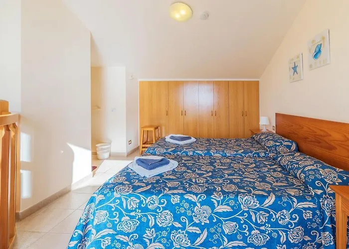 Westhaven Bay Apartamento Costa Del Silencio