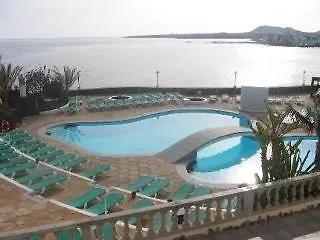 Westhaven Bay Costa Del Silencio