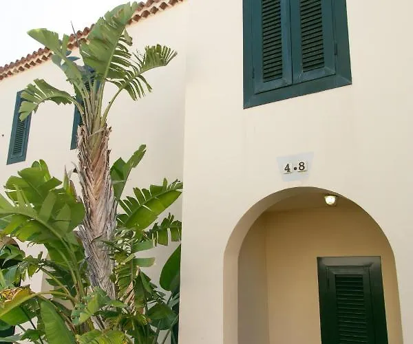 Apartamento Westhaven Bay *