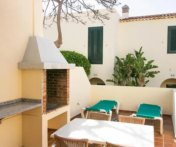 Westhaven Bay Apartamento Costa Del Silencio