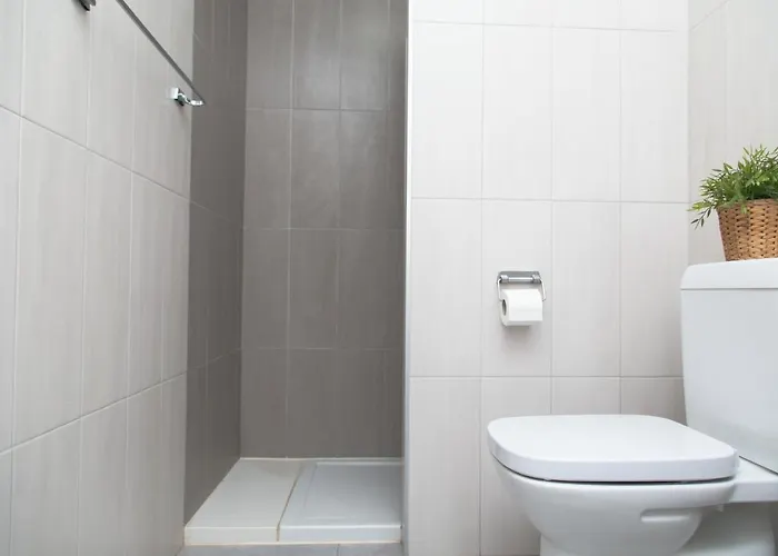 Apartamento Westhaven Bay