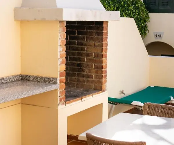 Westhaven Bay Apartamento