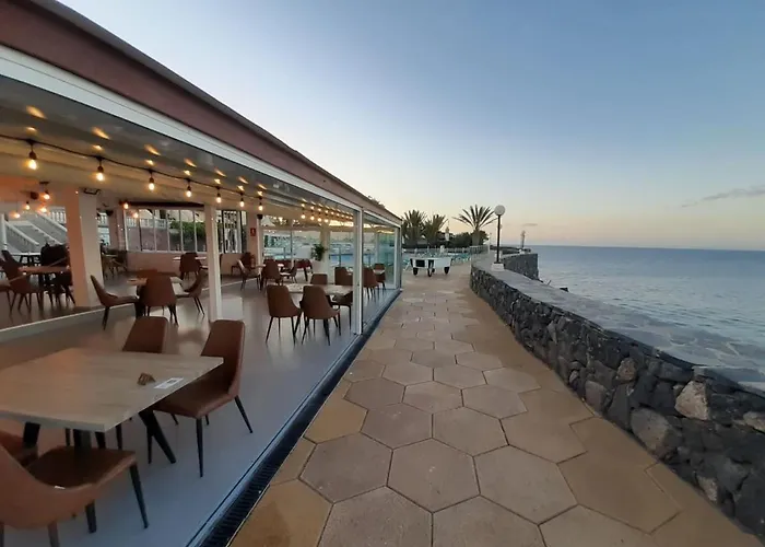 Apartamento Westhaven Bay Costa Del Silencio