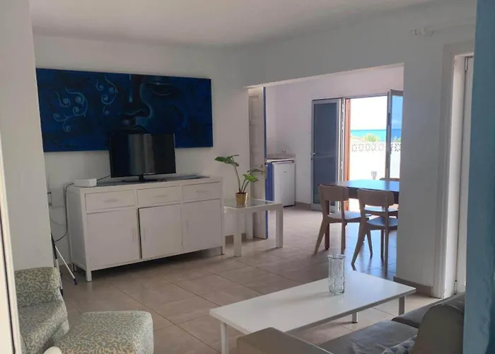 Apartamento Westhaven Bay Costa Del Silencio