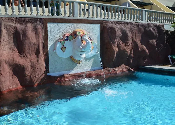 Apartamento Westhaven Bay *