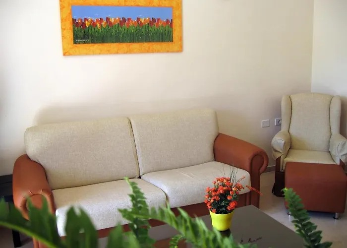 Westhaven Bay Apartamento