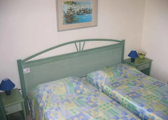 Apartamento Westhaven Bay Costa Del Silencio