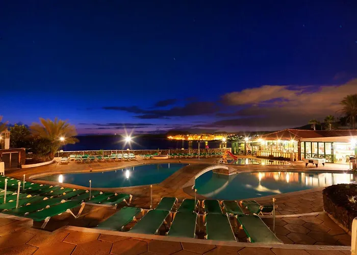 Westhaven Bay Costa Del Silencio